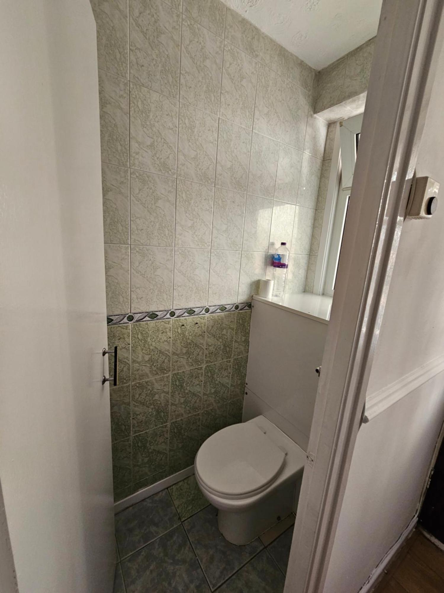 Towerhill Rooms Лондон Экстерьер фото