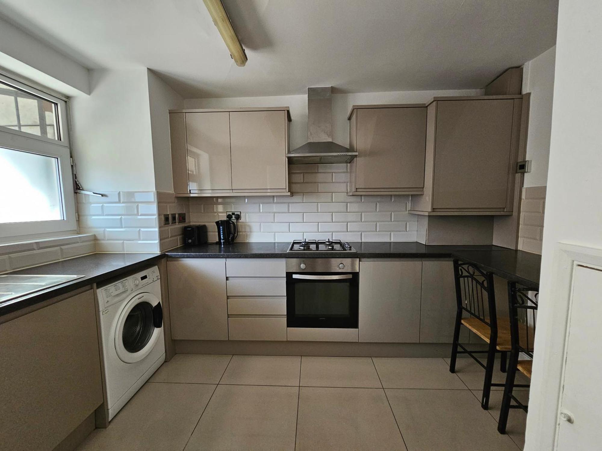 Towerhill Rooms Лондон Экстерьер фото