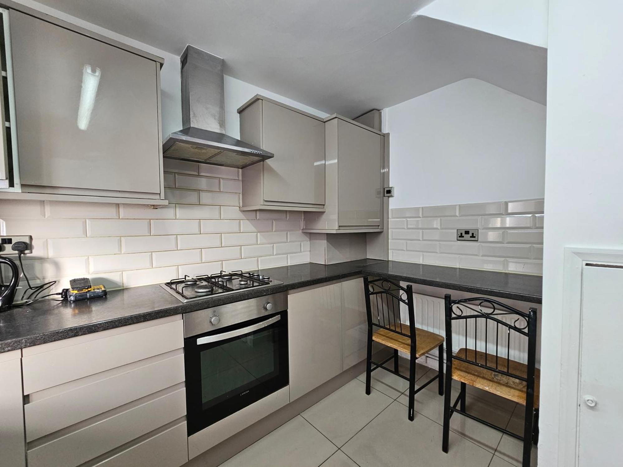 Towerhill Rooms Лондон Экстерьер фото