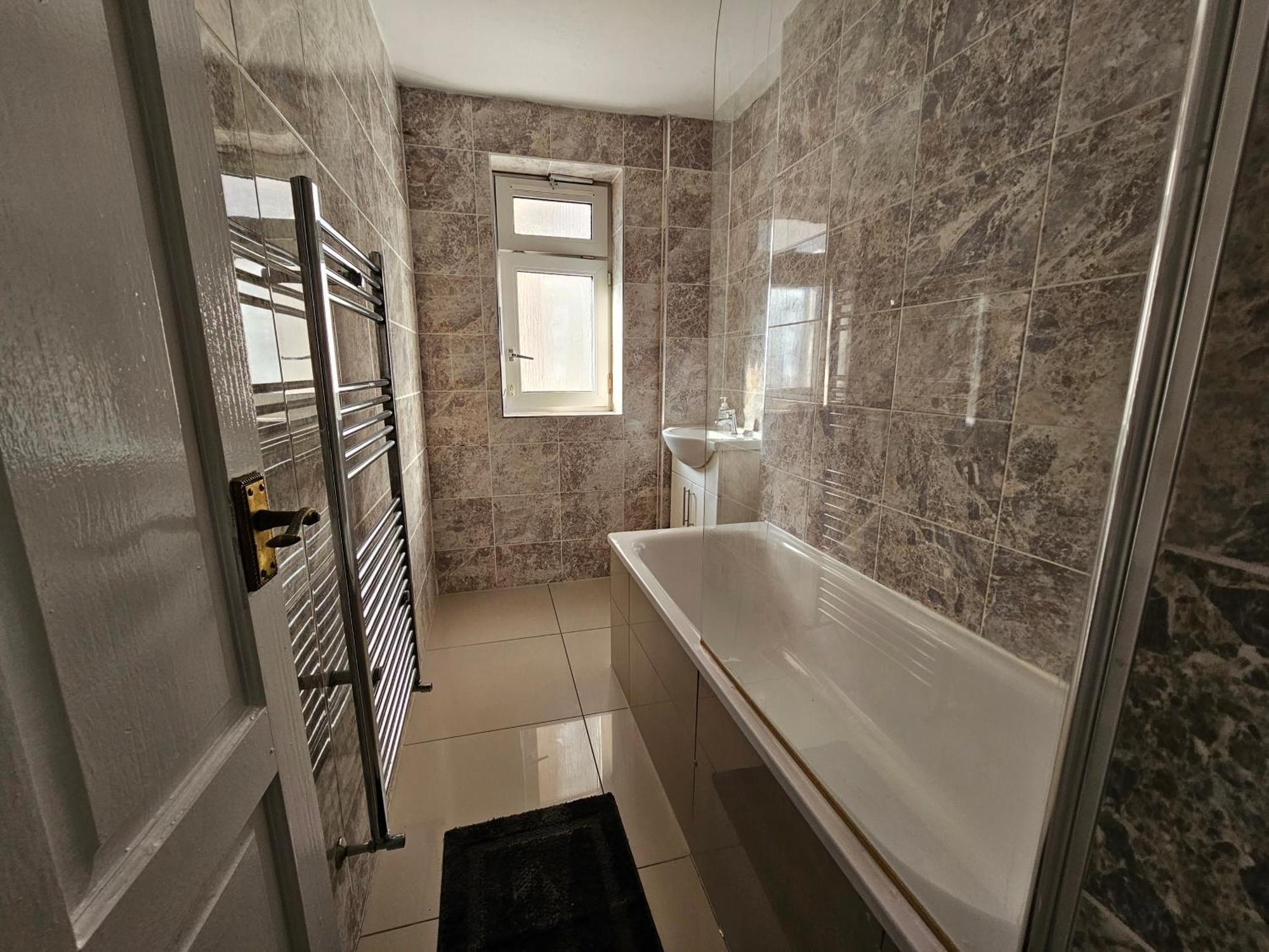Towerhill Rooms Лондон Экстерьер фото